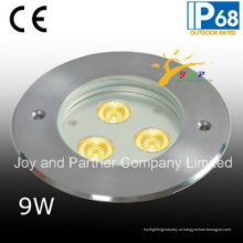 IP68 6W настенные светодиодные Подводный свет бассейн (JP94632)
